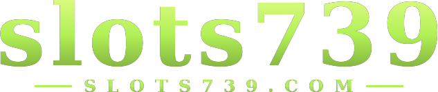 slots739 logo