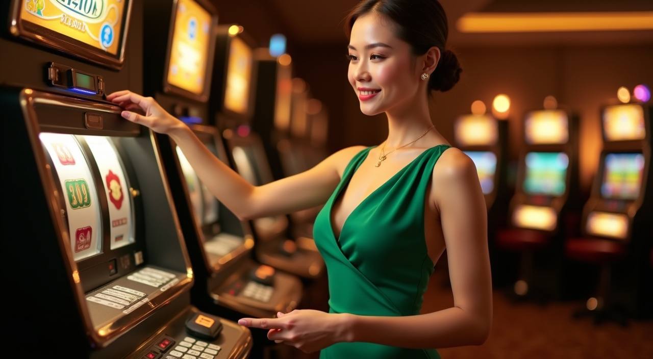 slots739 mobile gaming